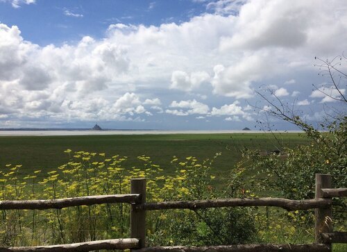 Ecomusée Mont-Saint-Michel - Gites Maisons de Familles