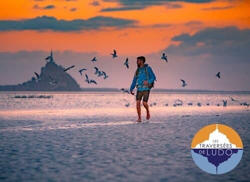 Les Traversés de Ludo - Gites Maisons de Familles