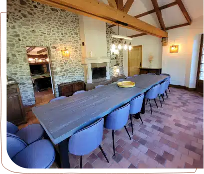 Maison Gouville - Evadez vous