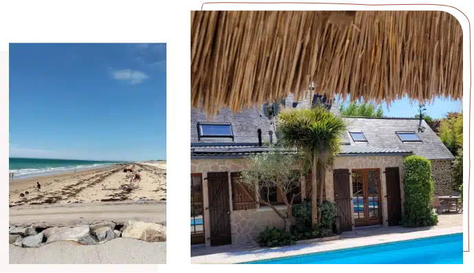 Maison Gouville - Moment Unique